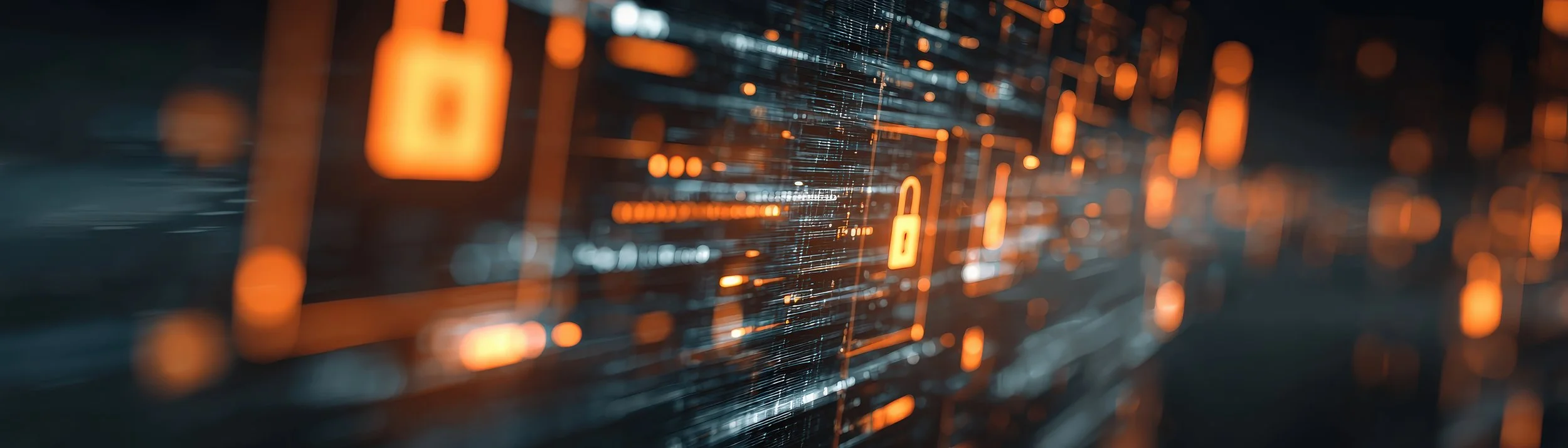 Security and compliance